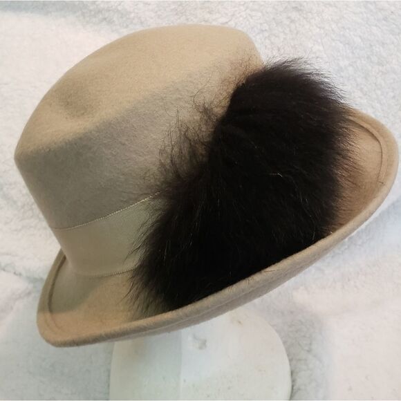 Georgi Micheal Howard Hat - Picture 3 of 10